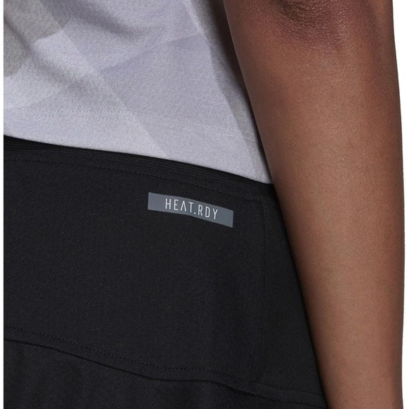 ADIDAS TENNIS TOKYO HEAT.RDY MATCH SKIRT WORN IN TOKYO JAPAN - Picture 6 of 11